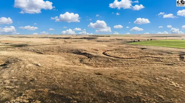Photo of 100 M Rd, Hanston, KS