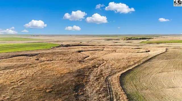 Photo of 100 M Rd, Hanston, KS