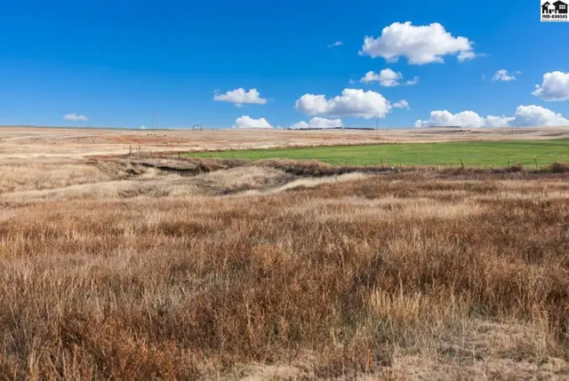 Photo of 100 M Rd, Hanston, KS