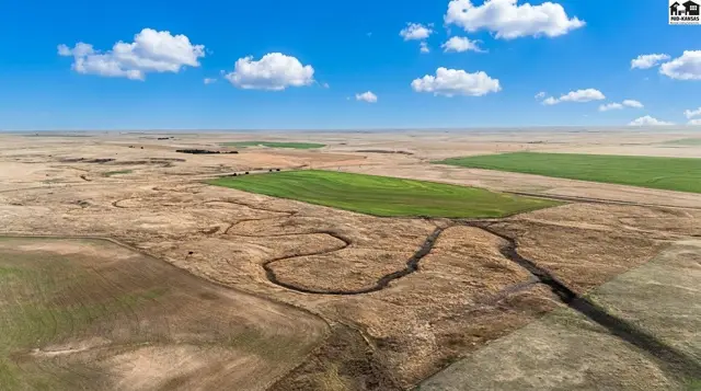 Photo of 100 M Rd, Hanston, KS
