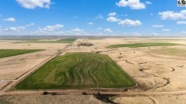 Photo of 100 M Rd, Hanston, KS