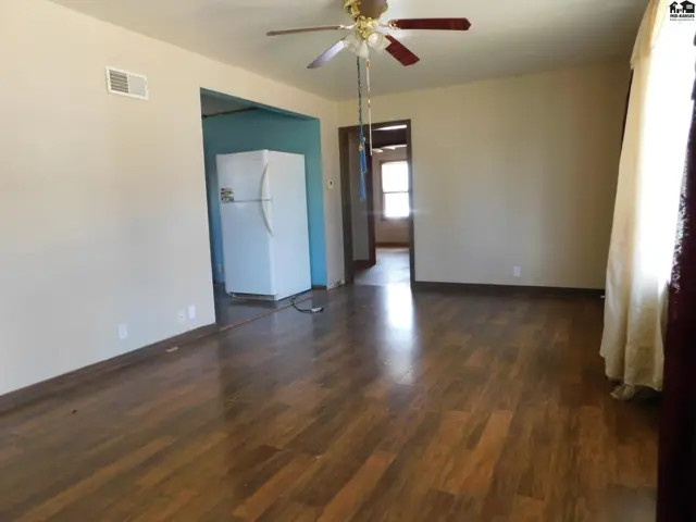 Photo of 715 S Purdy, Lyons, KS