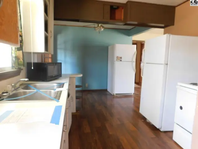 Photo of 715 S Purdy, Lyons, KS