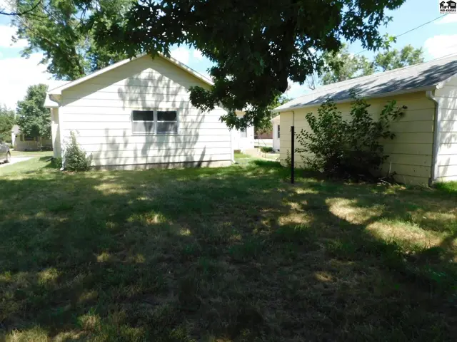 Photo of 715 S Purdy, Lyons, KS