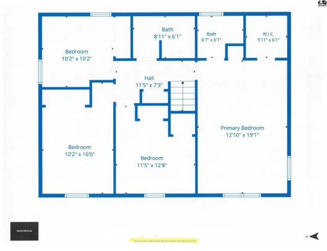 Photo of 4604 Sequoia St, Hutchinson, KS