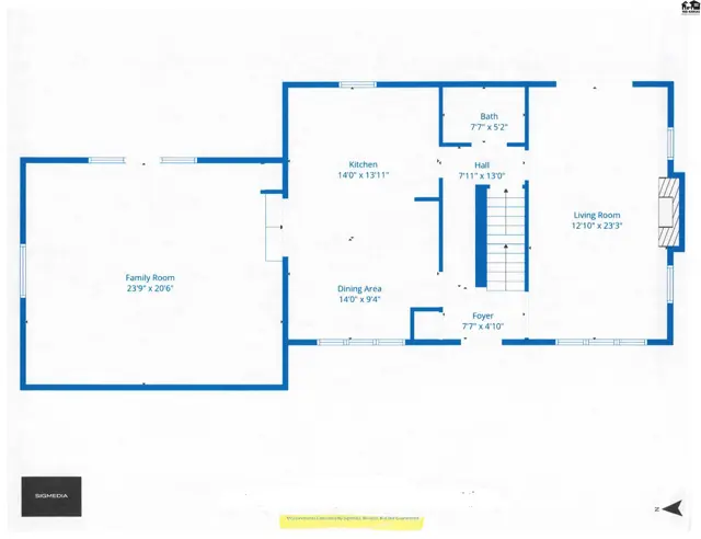 Photo of 4604 Sequoia St, Hutchinson, KS