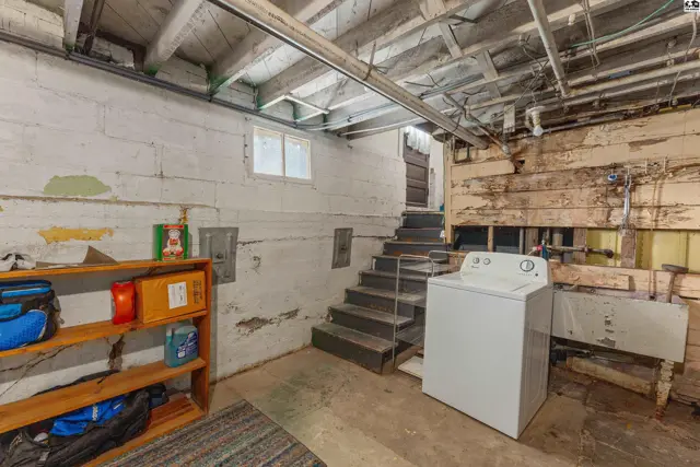 Photo of 825 S Ash St, McPherson, KS