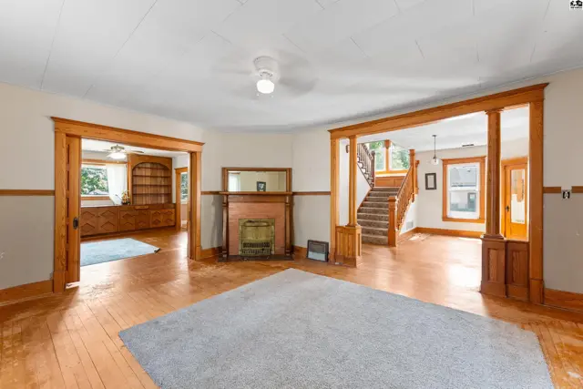 Photo of 825 S Ash St, McPherson, KS