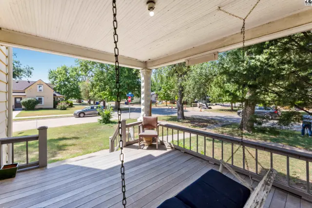 Photo of 825 S Ash St, McPherson, KS