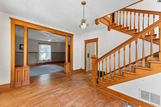 Photo of 825 S Ash St, McPherson, KS