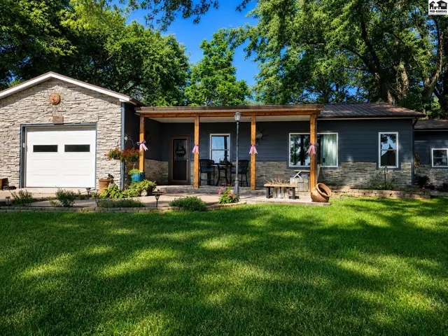 Photo of 5280 N Lorraine St, Hutchinson, KS