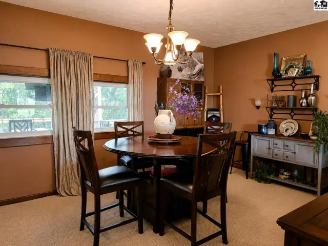 Photo of 5280 N Lorraine St, Hutchinson, KS