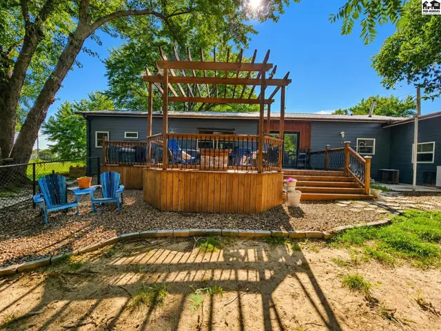 Photo of 5280 N Lorraine St, Hutchinson, KS