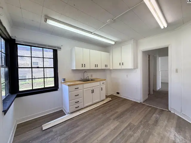 Photo of 209 S West Ave, Lyons, KS
