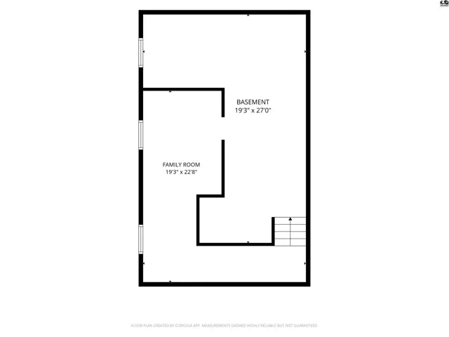 Photo of 209 S West Ave, Lyons, KS