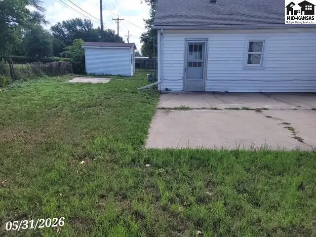 Photo of 509 Normandy Rd, McPherson, KS