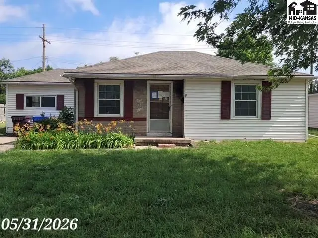 Photo of 509 Normandy Rd, McPherson, KS