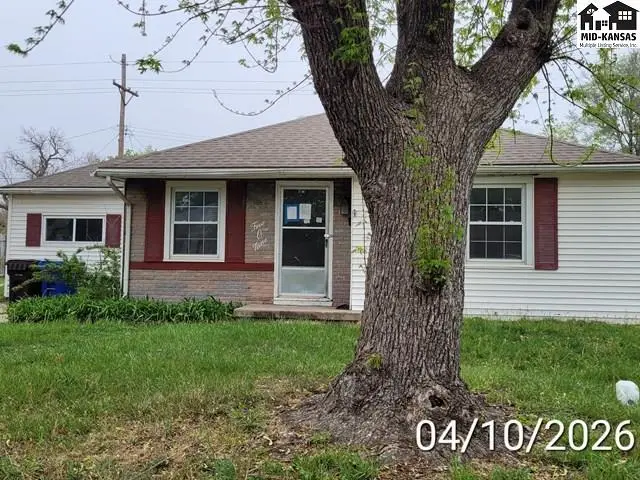 Photo of 509 Normandy Rd, McPherson, KS