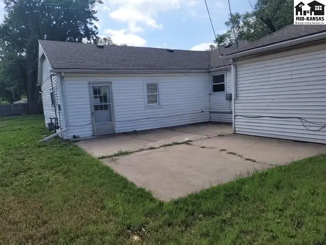 Photo of 509 Normandy Rd, McPherson, KS
