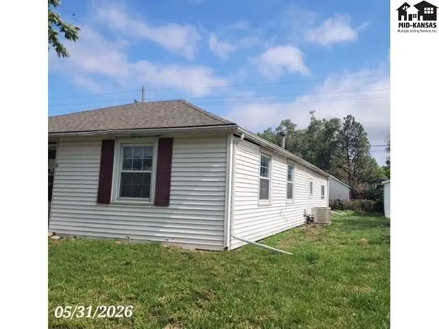Photo of 509 Normandy Rd, McPherson, KS