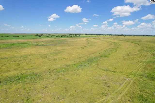 Photo of 00000 E Co Rd, Ness City, KS