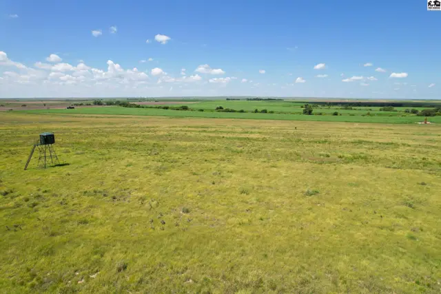 Photo of 00000 E Co Rd, Ness City, KS