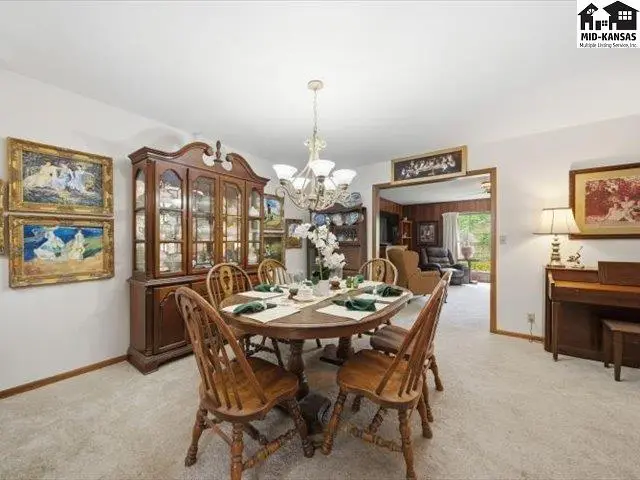 Photo of 608 W 8th St, Newton, KS