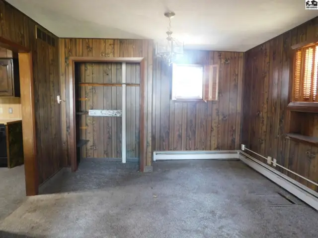 Photo of 223 E 2nd St, Larned, KS