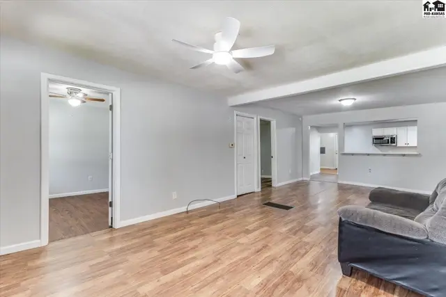 Photo of 309 E Carpenter St, Hutchinson, KS