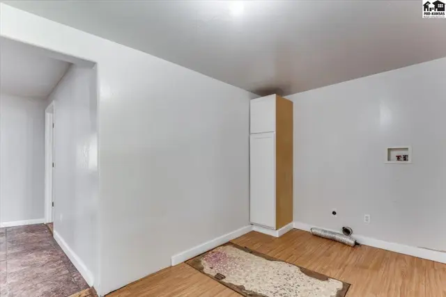 Photo of 309 E Carpenter St, Hutchinson, KS
