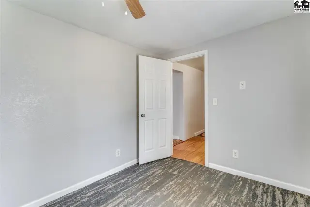 Photo of 309 E Carpenter St, Hutchinson, KS