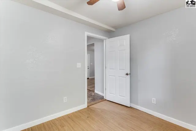 Photo of 309 E Carpenter St, Hutchinson, KS