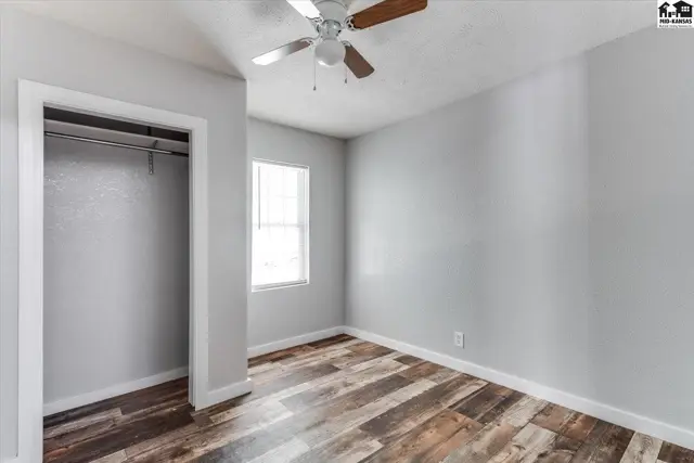 Photo of 309 E Carpenter St, Hutchinson, KS