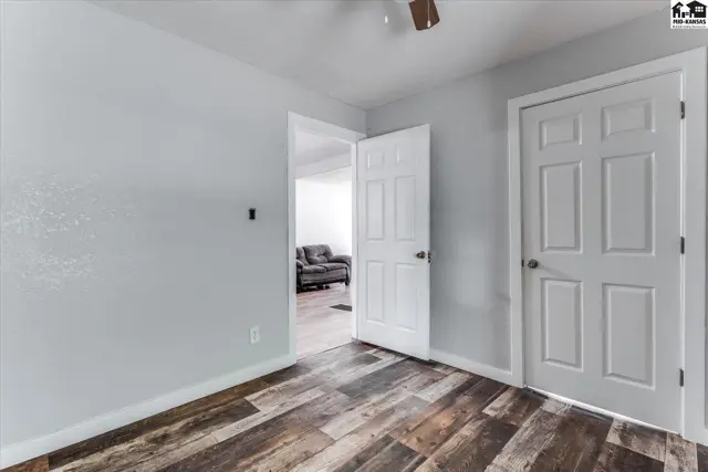 Photo of 309 E Carpenter St, Hutchinson, KS