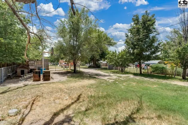 Photo of 309 E Carpenter St, Hutchinson, KS