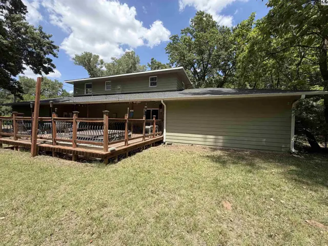 Photo of 7017 N Valley Rd, Hutchinson, KS