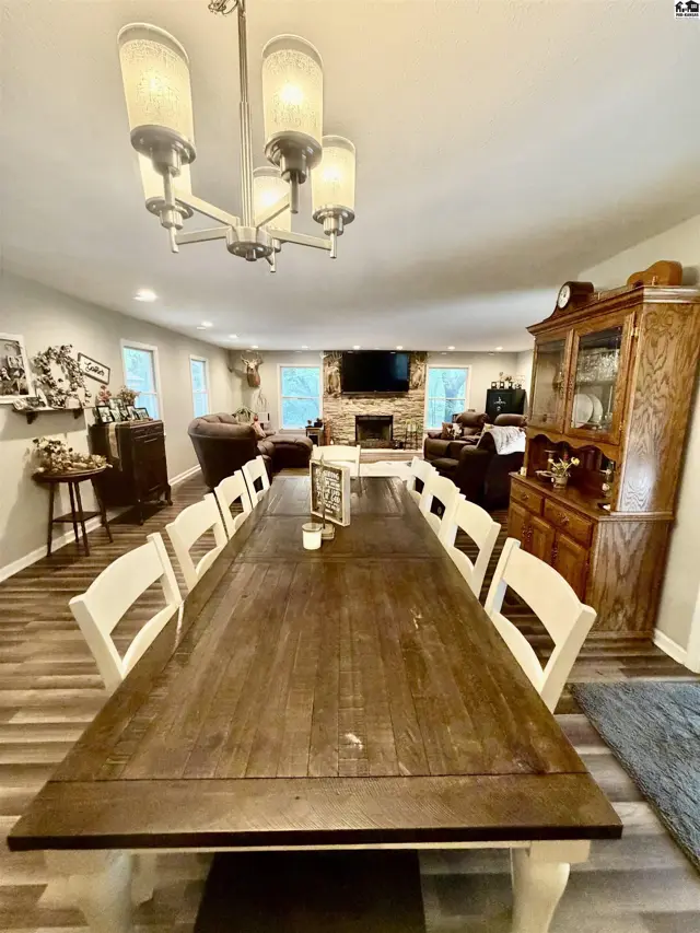 Photo of 7017 N Valley Rd, Hutchinson, KS