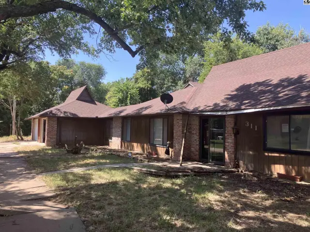 Photo of 311 N Martin St, Turon, KS