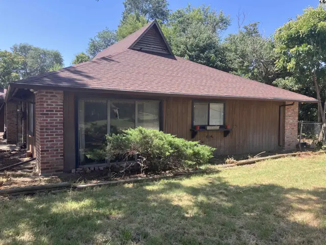 Photo of 311 N Martin St, Turon, KS