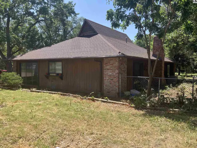 Photo of 311 N Martin St, Turon, KS
