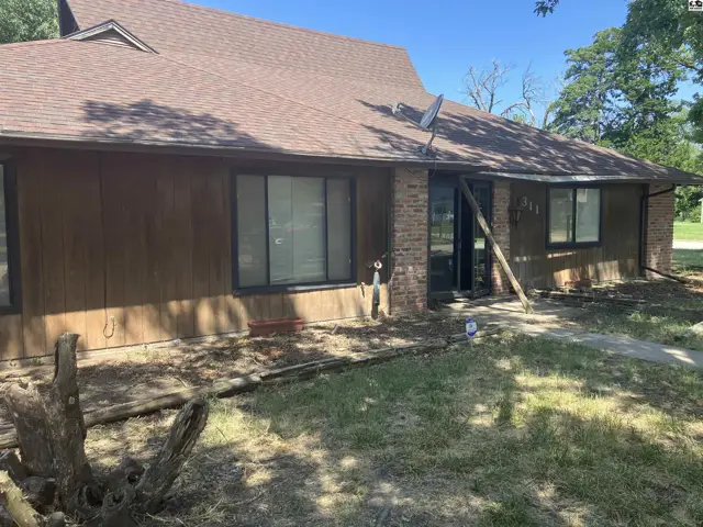 Photo of 311 N Martin St, Turon, KS
