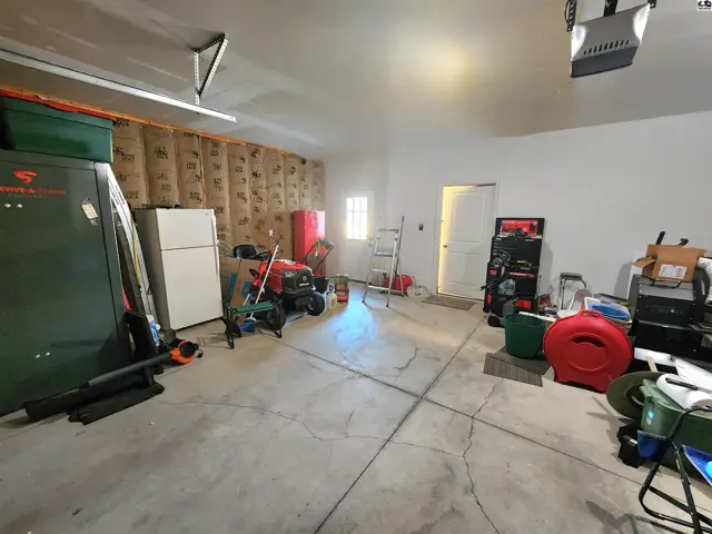 Photo of 1704 Casey, Newton, KS