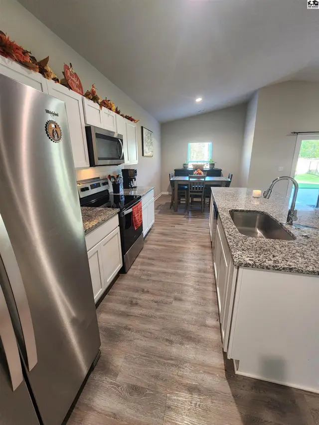 Photo of 1704 Casey, Newton, KS