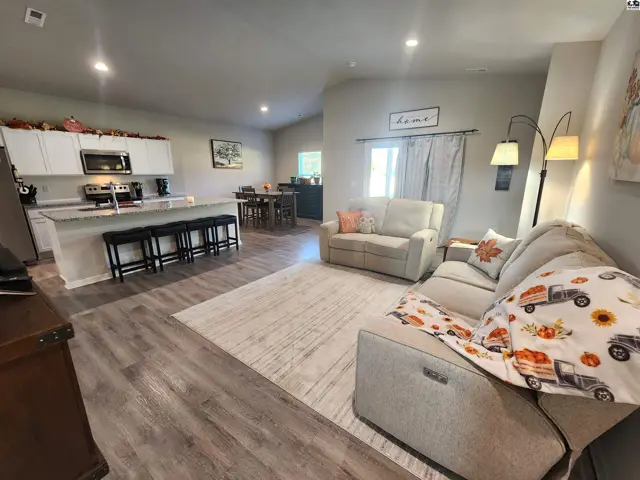 Photo of 1704 Casey, Newton, KS