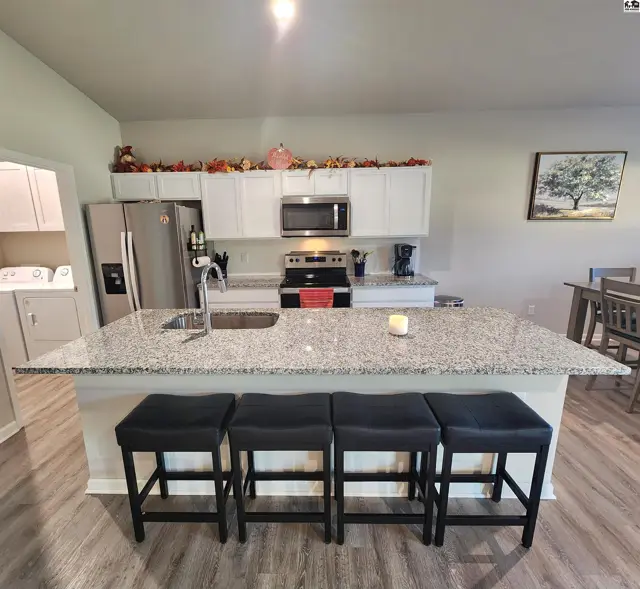 Photo of 1704 Casey, Newton, KS