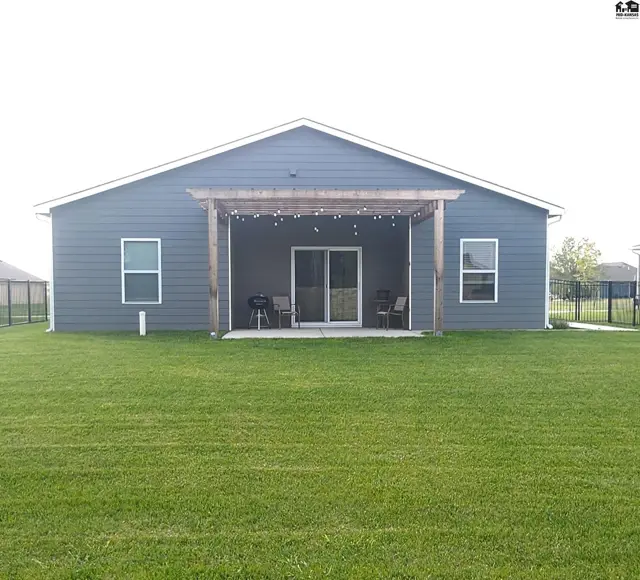 Photo of 1704 Casey, Newton, KS