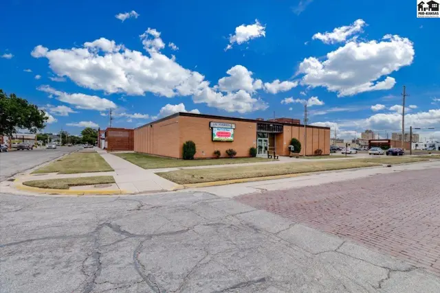 Photo of 518 N Washington, Hutchinson, KS