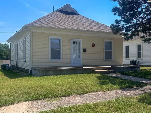 Photo of 512 N Pine St, Pratt, KS