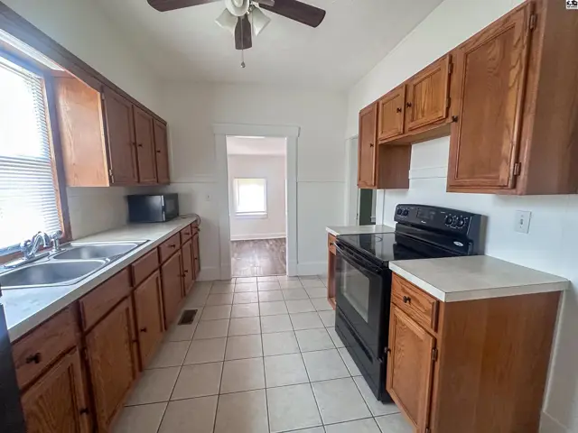 Photo of 512 N Pine St, Pratt, KS