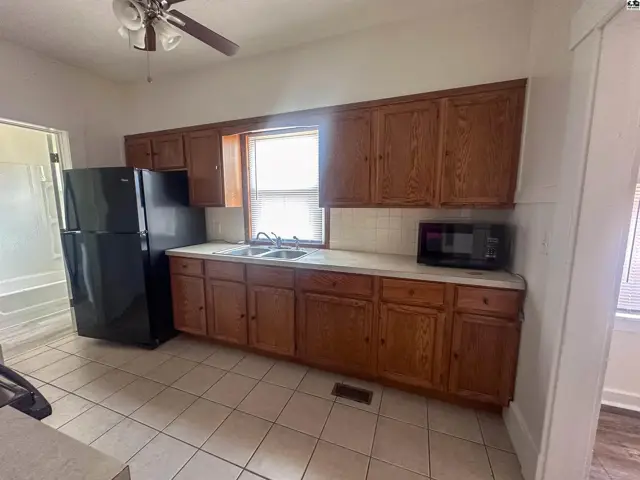 Photo of 512 N Pine St, Pratt, KS